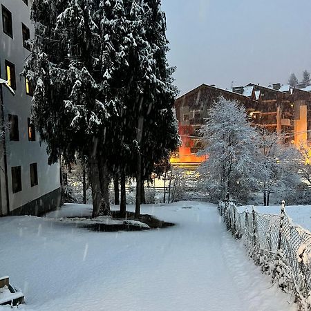 Appartamento Aprica 2.0 Zewnętrze zdjęcie