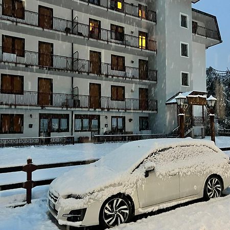 Appartamento Aprica 2.0 Zewnętrze zdjęcie