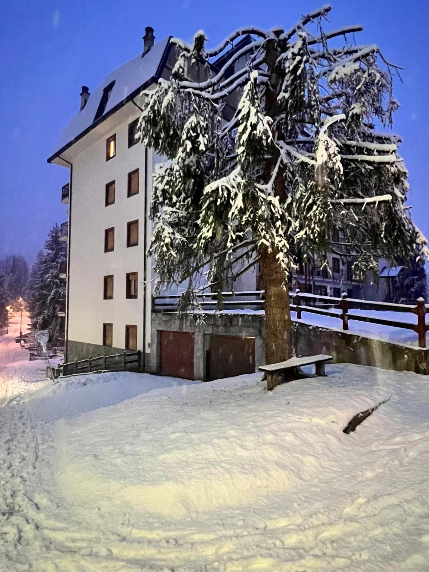 Appartamento Aprica 2.0 Zewnętrze zdjęcie