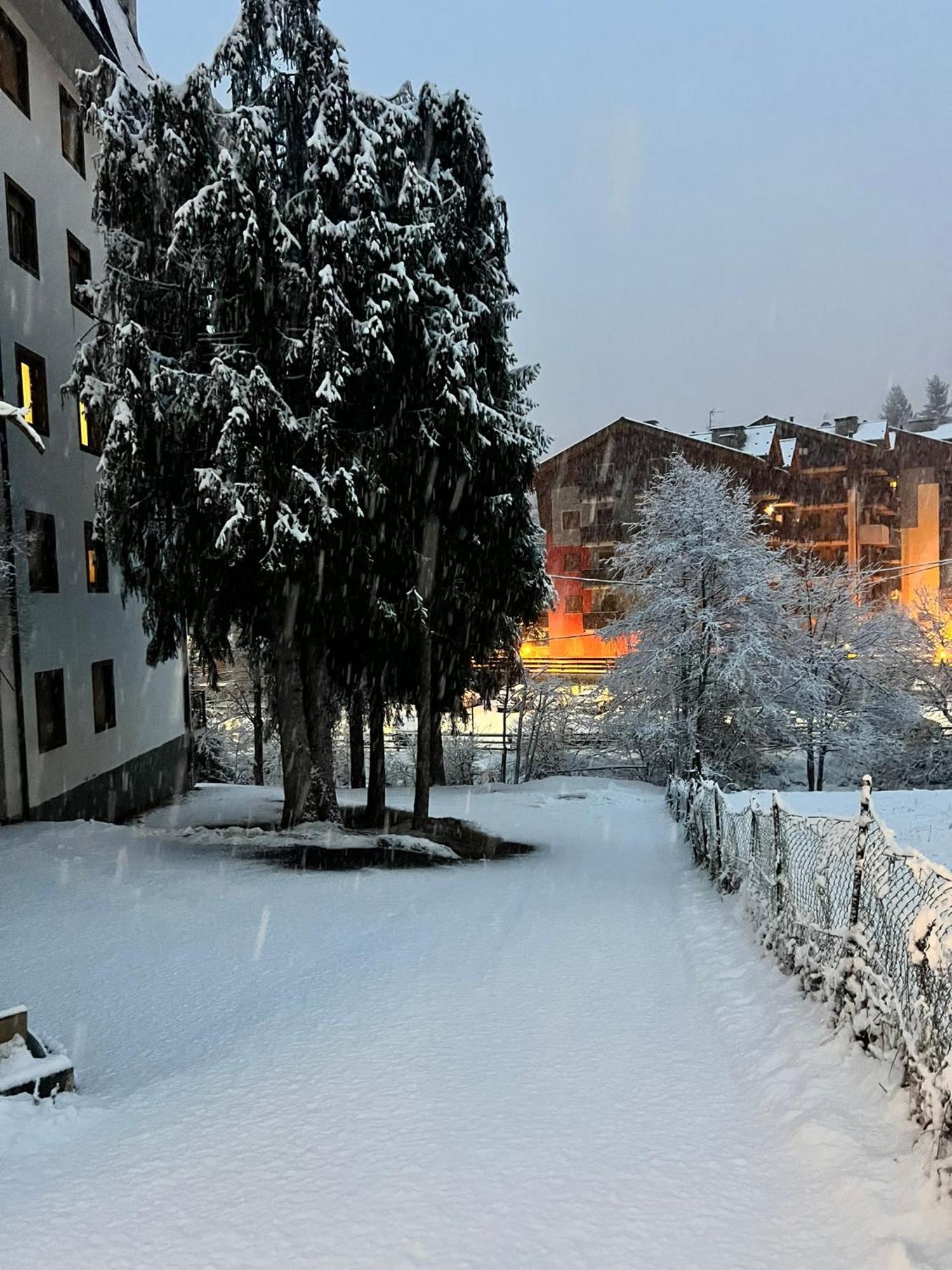 Appartamento Aprica 2.0 Zewnętrze zdjęcie