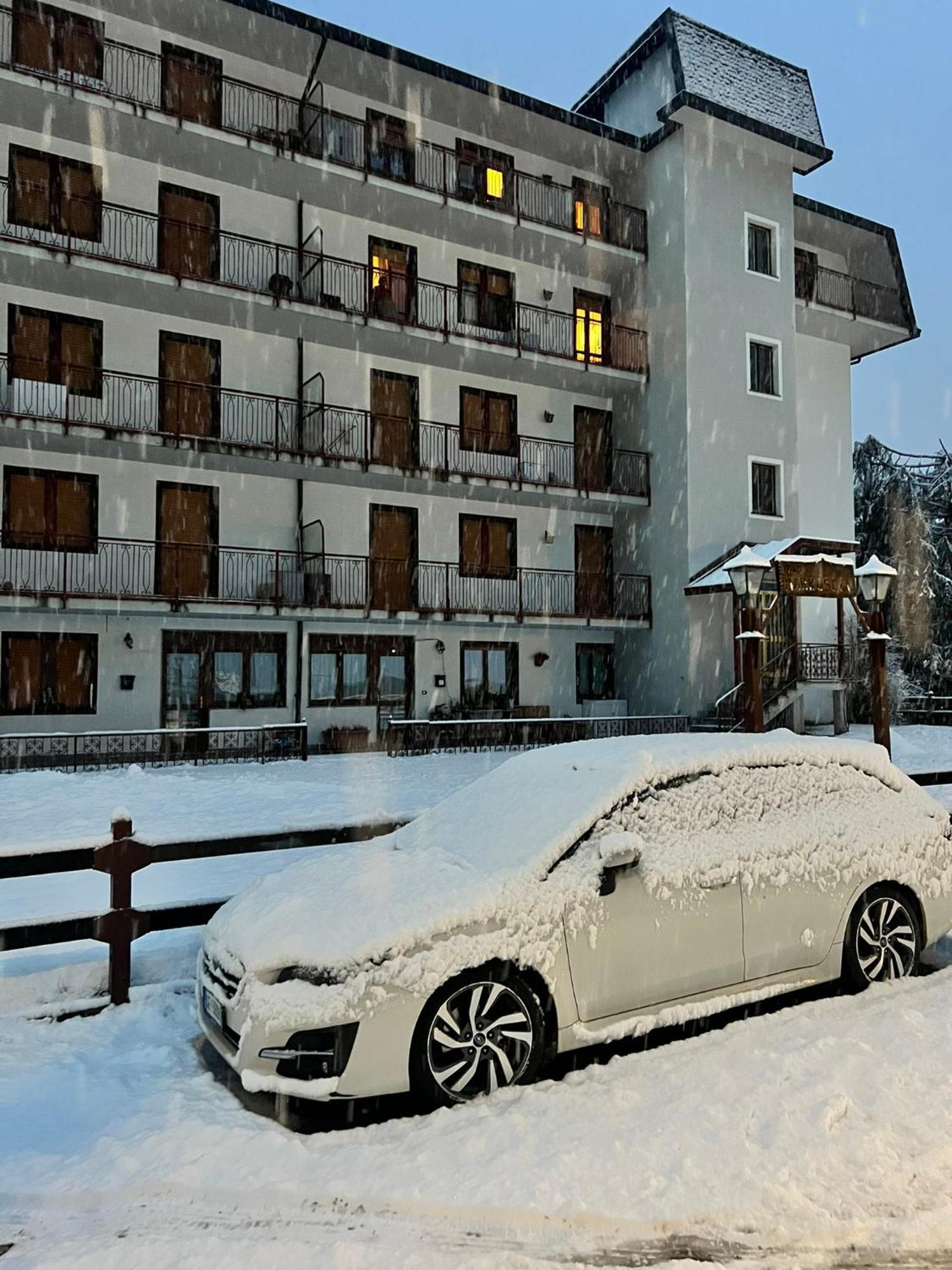 Appartamento Aprica 2.0 Zewnętrze zdjęcie