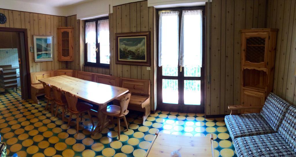 Appartamento Aprica 2.0 Zewnętrze zdjęcie