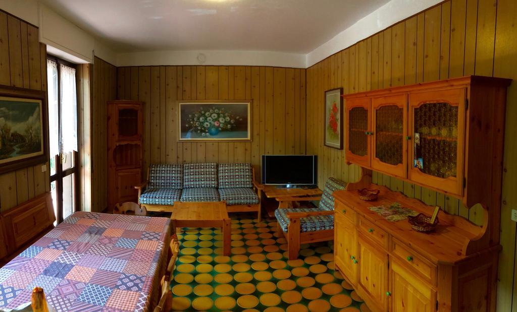 Appartamento Aprica 2.0 Zewnętrze zdjęcie