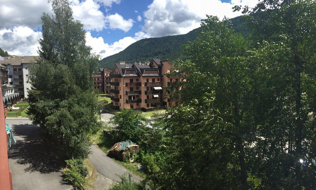 Appartamento Aprica 2.0 Zewnętrze zdjęcie