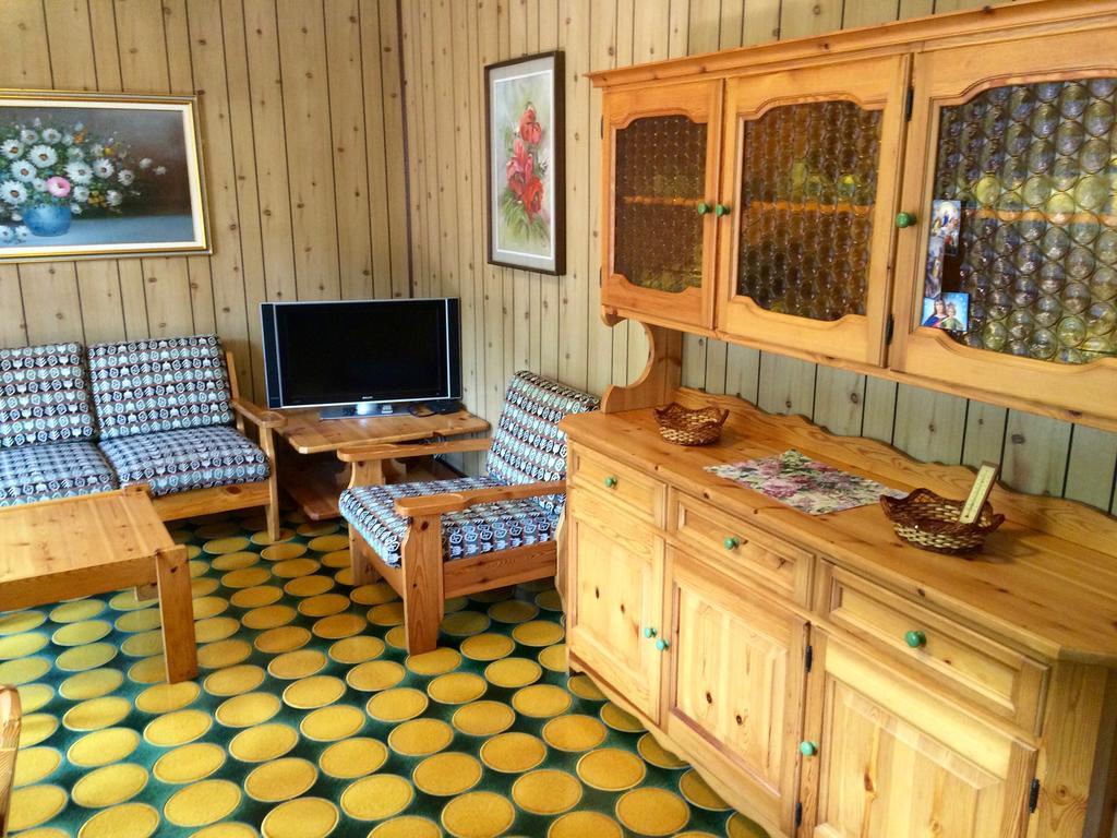 Appartamento Aprica 2.0 Zewnętrze zdjęcie