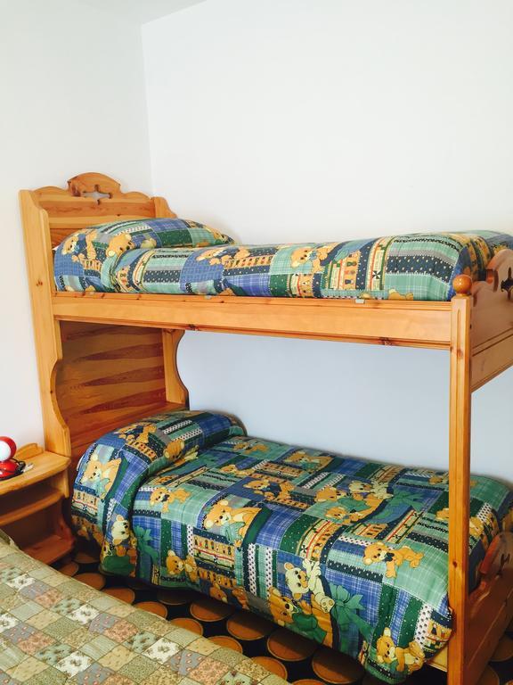 Appartamento Aprica 2.0 Zewnętrze zdjęcie