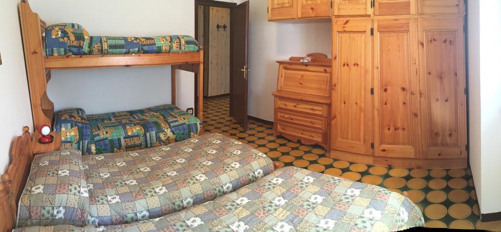 Appartamento Aprica 2.0 Zewnętrze zdjęcie