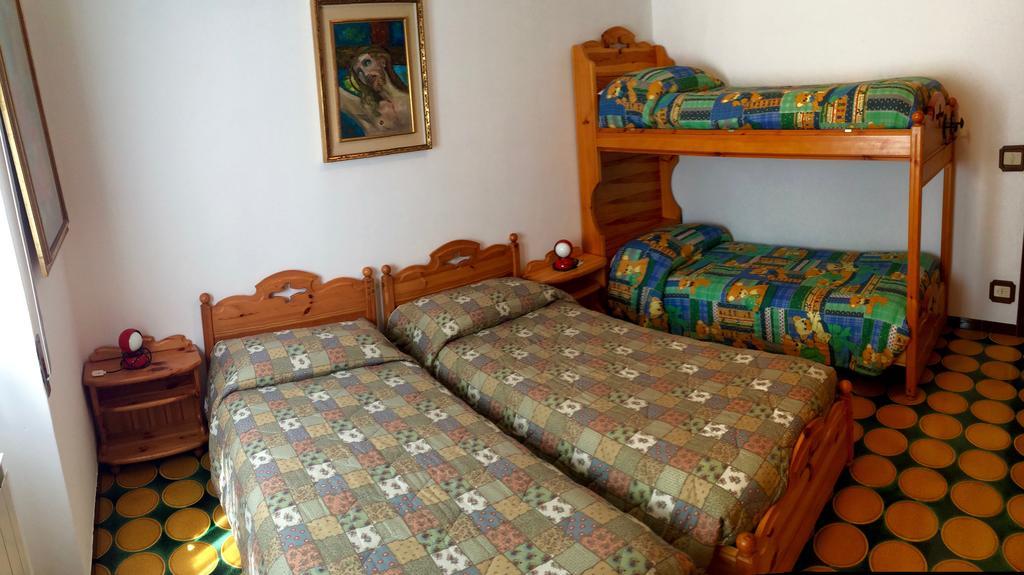 Appartamento Aprica 2.0 Zewnętrze zdjęcie