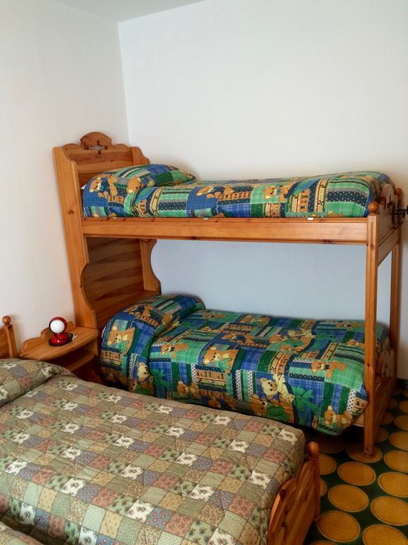 Appartamento Aprica 2.0 Zewnętrze zdjęcie