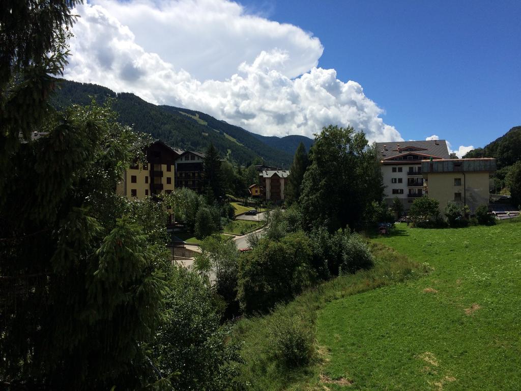 Appartamento Aprica 2.0 Zewnętrze zdjęcie
