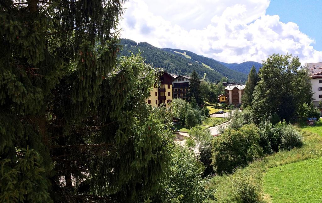 Appartamento Aprica 2.0 Zewnętrze zdjęcie