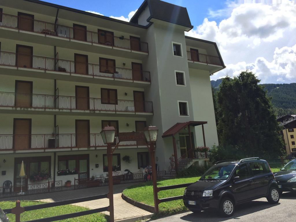 Appartamento Aprica 2.0 Zewnętrze zdjęcie