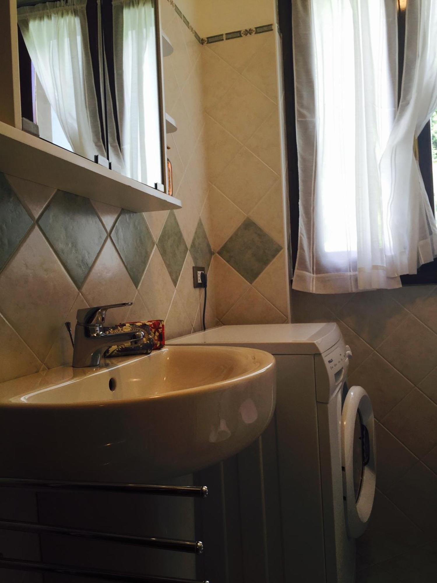 Appartamento Aprica 2.0 Zewnętrze zdjęcie