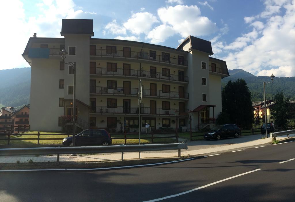 Appartamento Aprica 2.0 Zewnętrze zdjęcie